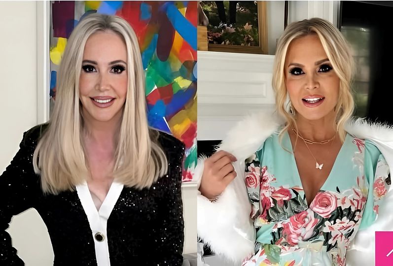 Tamra’s Frustration: A Tale of Anger and Aging