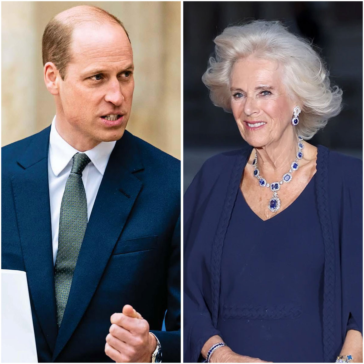 Prince William Clearly Defines His Position on Queen Camilla’s Family