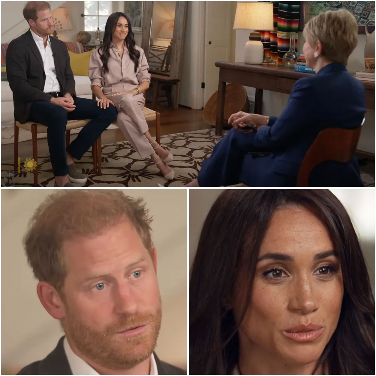 Criticism Mounts for Prince Harry and Meghan Markle After Controversial Interview: The Alleged Hypocrisy and Outrage