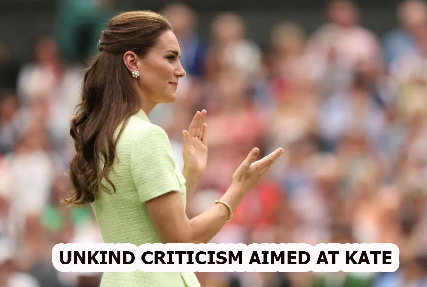 Outrage over Princess Kate’s Vacation Sparks Nasty Response from Sussex Supporters 😡