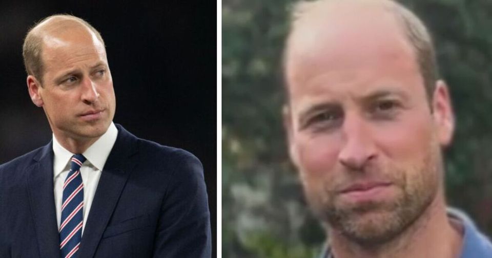 Royal Fans Go Wild Over Prince William’s New Beard as Consensus Grows