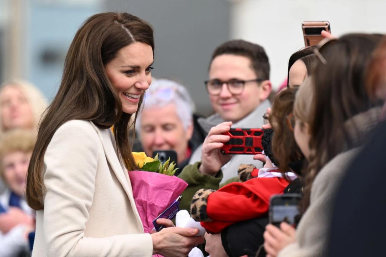 Princess Kate Expected to Resume Public Duties Soon, Admirably Praised for Resilient Strength