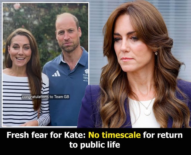 Insider Insights on Kate’s Challenging Period Unveiled by Royal Sources