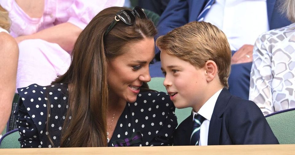 Princess Kate’s Key Strategy for King George’s Future Preparation