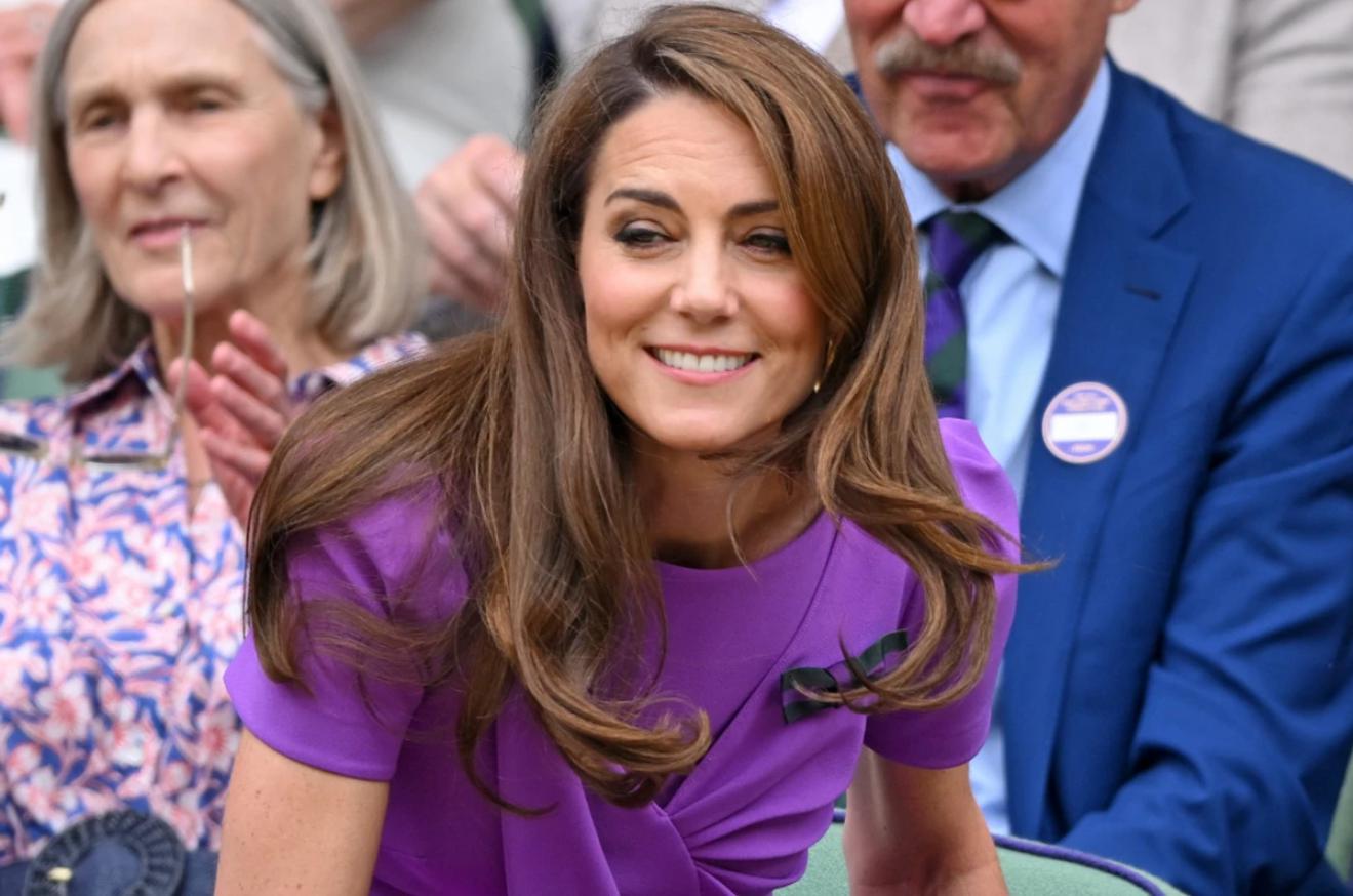 Kate prepares to express her opinions as she prepares to take on a prominent role within the Royal Family as Princess of Wales