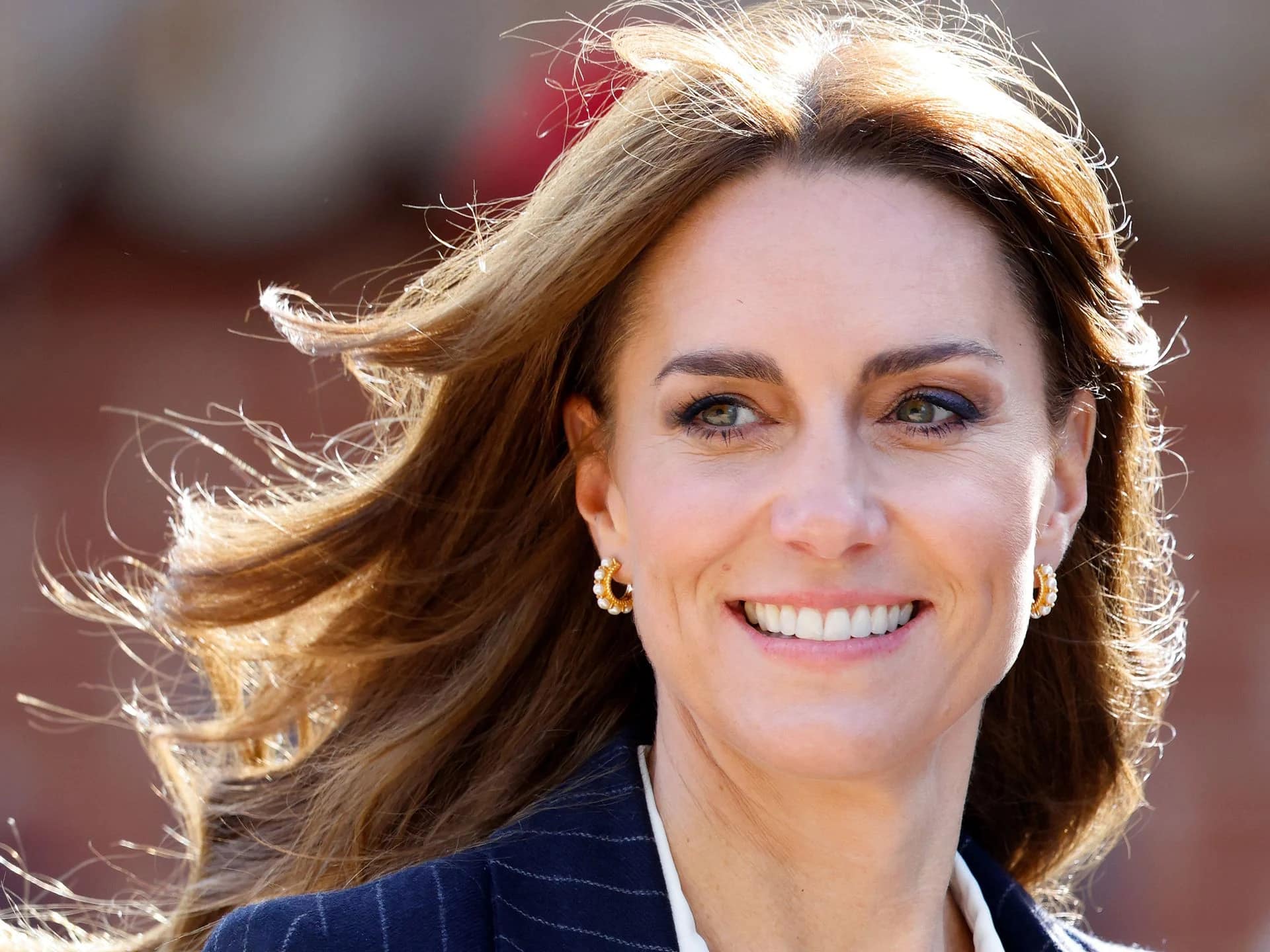 Princess Kate’s Unearthed Photo Reveals Stunning Transformation With Golden Blonde Hair