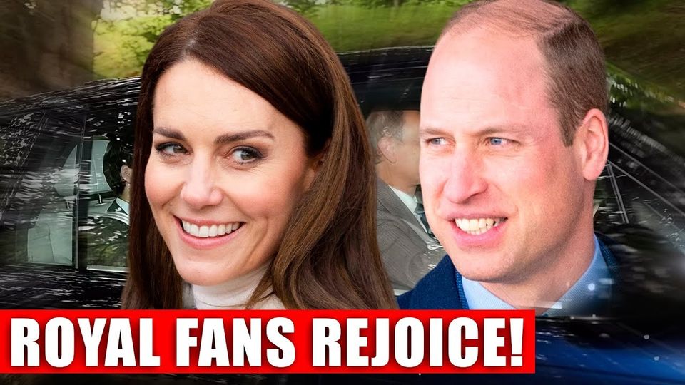 Exciting Announcement: Princess Catherine to Resume Royal Duties After 5-Month Hiatus, Prince William Reveals