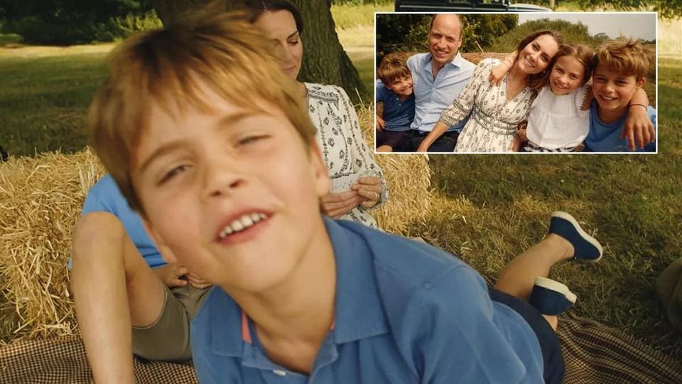 Surprising detail you missed from Princess Catherine’s touching family video