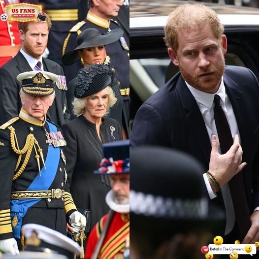 The royal family is stepping in! Harry’s plans to return to the UK for the WellChild Awards face setbacks and the risk of him being unable to attend