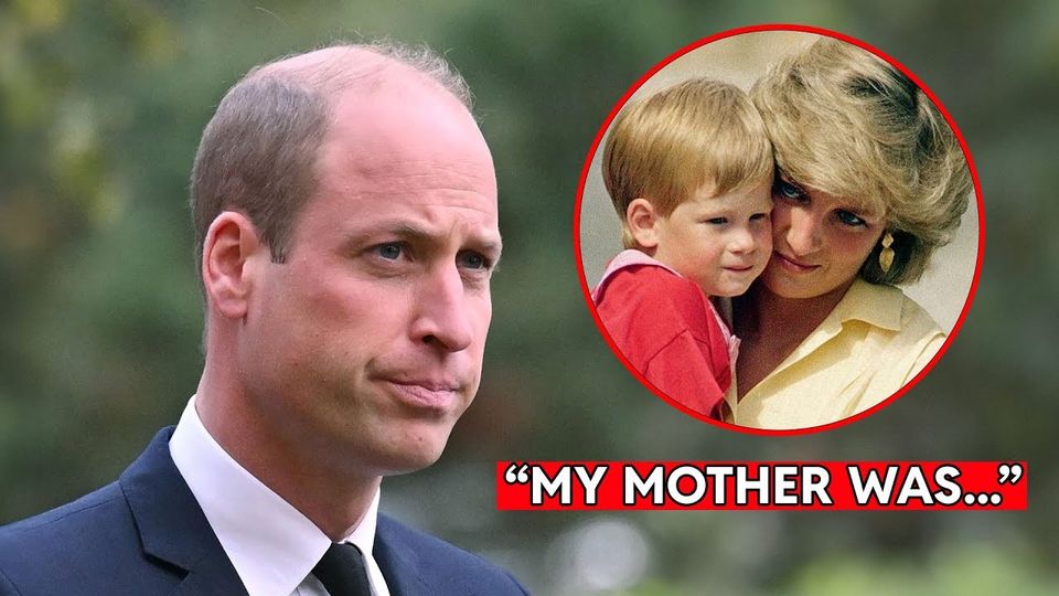 At 42, Prince William FINALLY Admits What We All Suspected