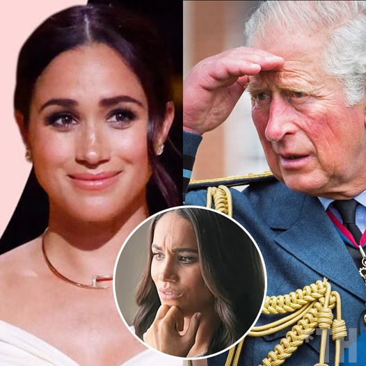 Meghan Markle Gleefully Declares High Popularity Compared to Royal Family in US Survey.