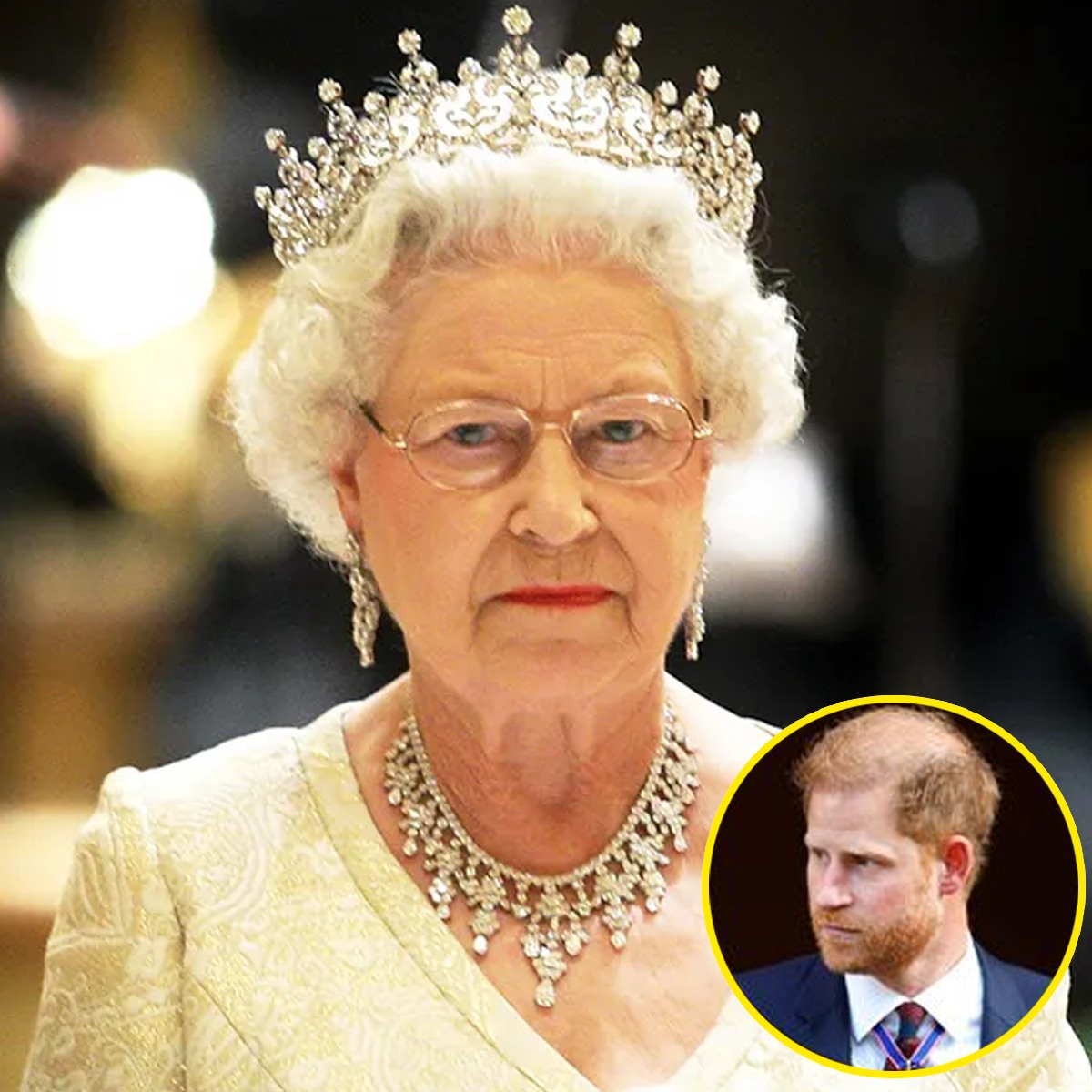 Queen’s Will Revealed: Prince Harry Upset as Other Royal Members Receive New Titles — Except Him