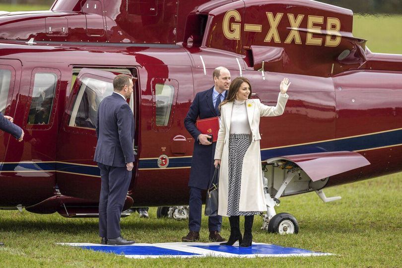 Princess Catherine to Resume Royal Duties with Upcoming Special Film