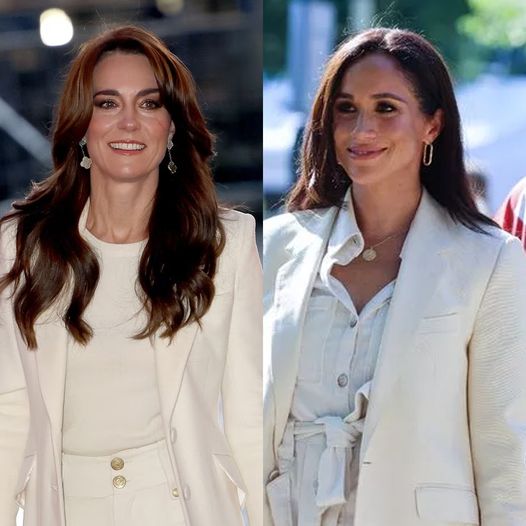 Meghan Markle Expected to Surpass Princess Catherine in Popularity