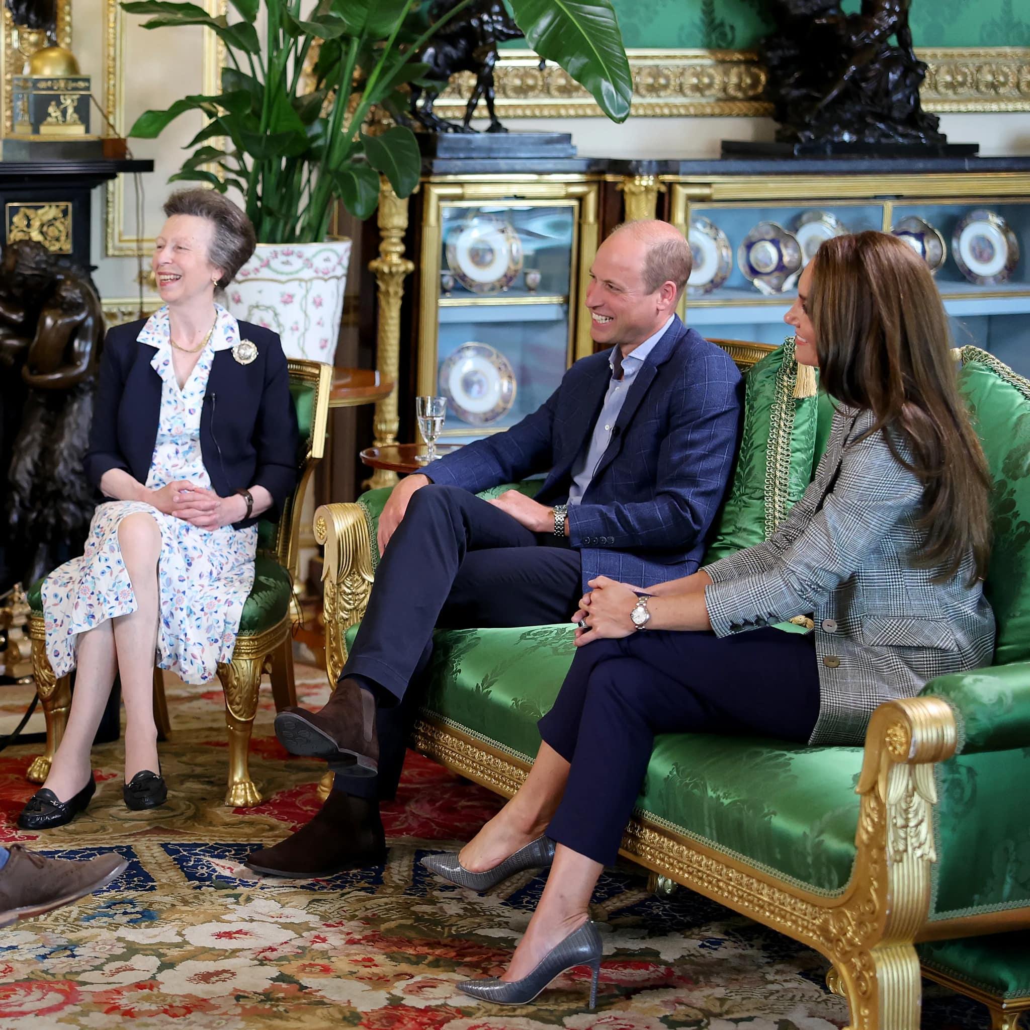 Princess Catherine’s First Message as Prince William Resumes Royal Duties