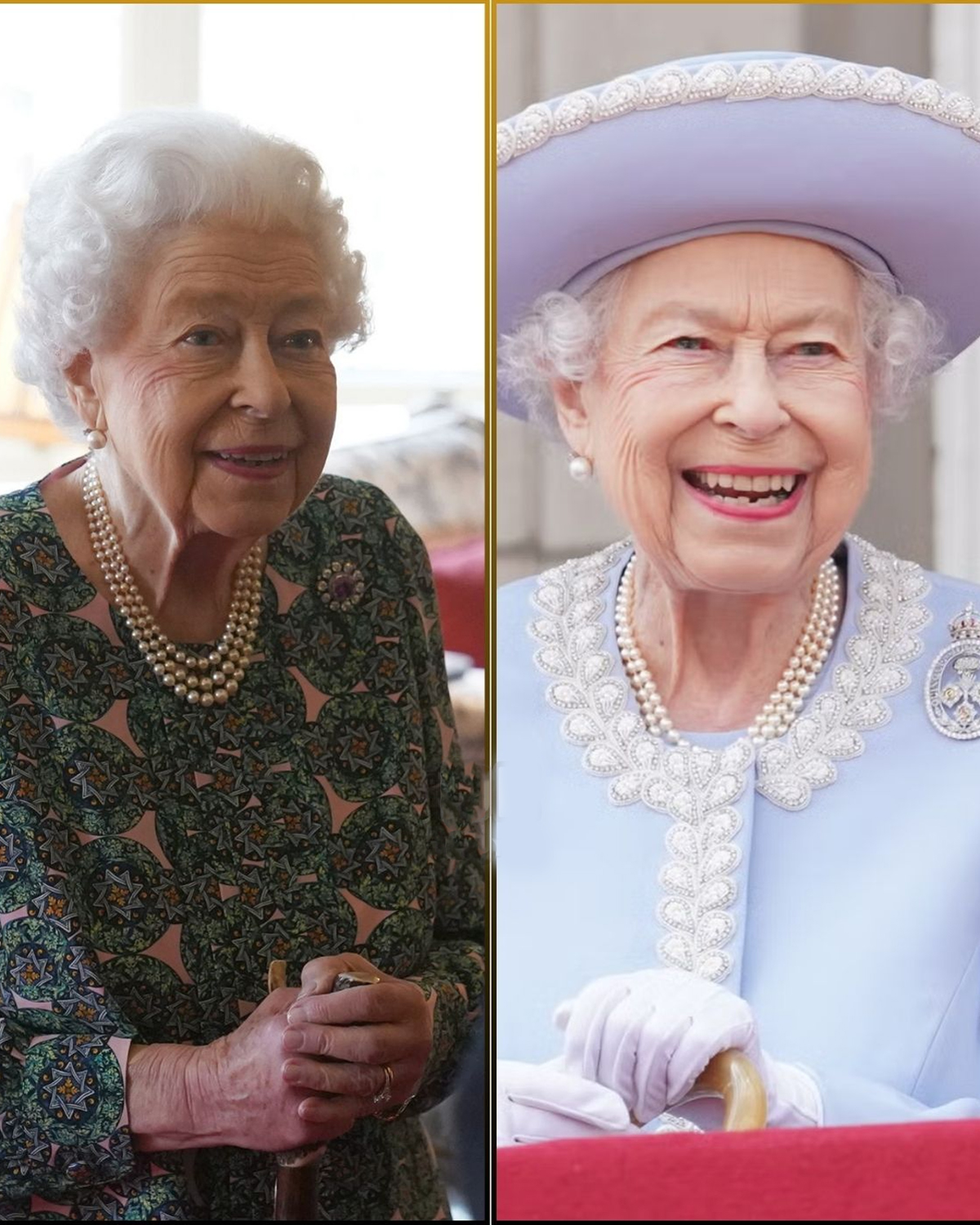 Public Revelation: Late Queen’s Enduring Agony Unveiled to Honor Her Sacrifice