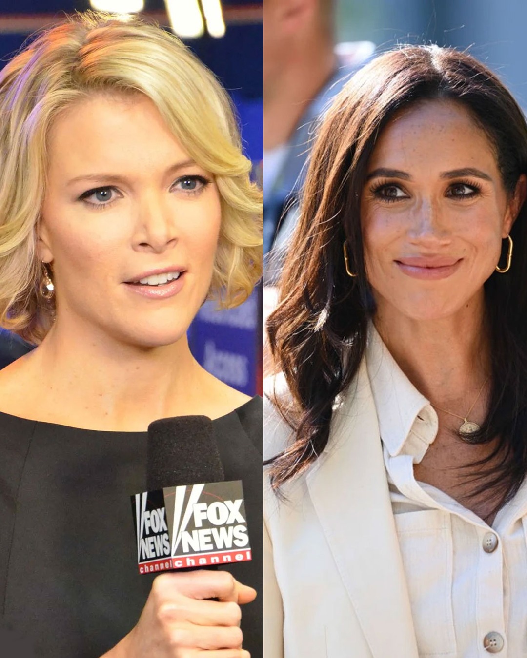 Megyn Kelly Criticizes Meghan Markle for Always Playing the Victim Role, Fans Agree