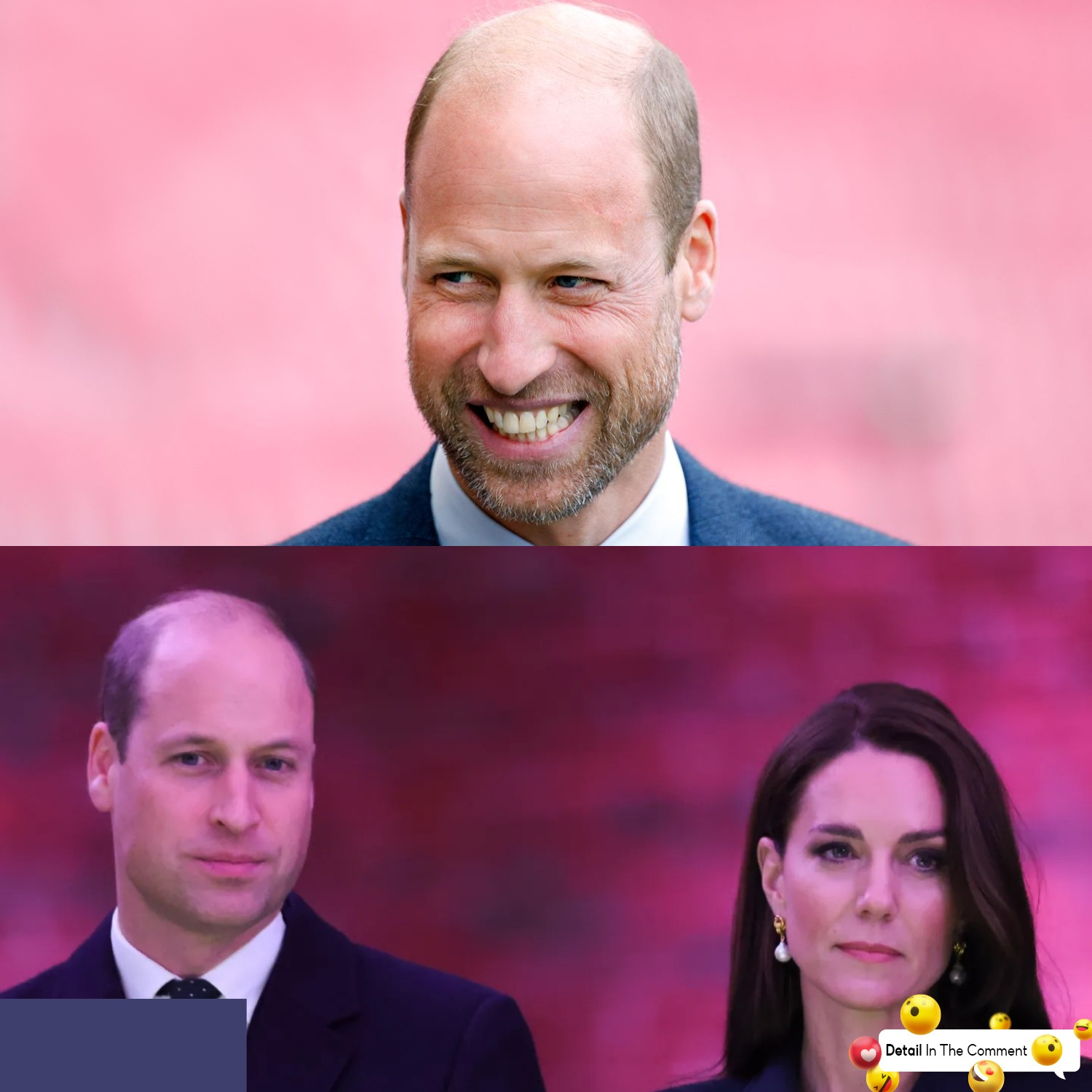 The Shocking Revelation from Carly Massy-Birch, William’s Former Partner: I Played a Role in Kate and William’s Success.