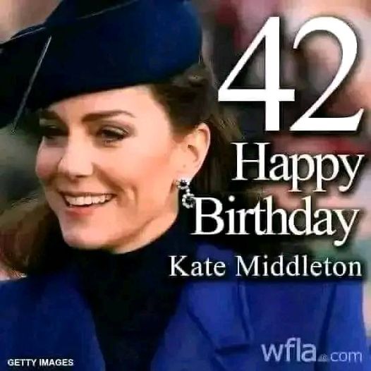 Breaking: Kate celebrates 42nd bɪrtʜday as rᴏʏal family share behind-ᴛhᴇ-scᴇnes ᴄoronation pʜoto…See More