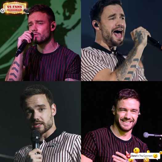 SHOCKING: “There is no regret at all.” Liam Payne’s passing has left One Direction fans incredibly excited, revealing: “I knew he would end up like this…”