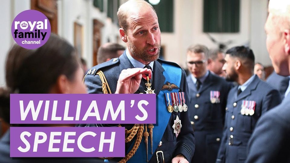 Prince William Outraged by Shocking New Rumors: The Truth Behind the Royal Scandal!