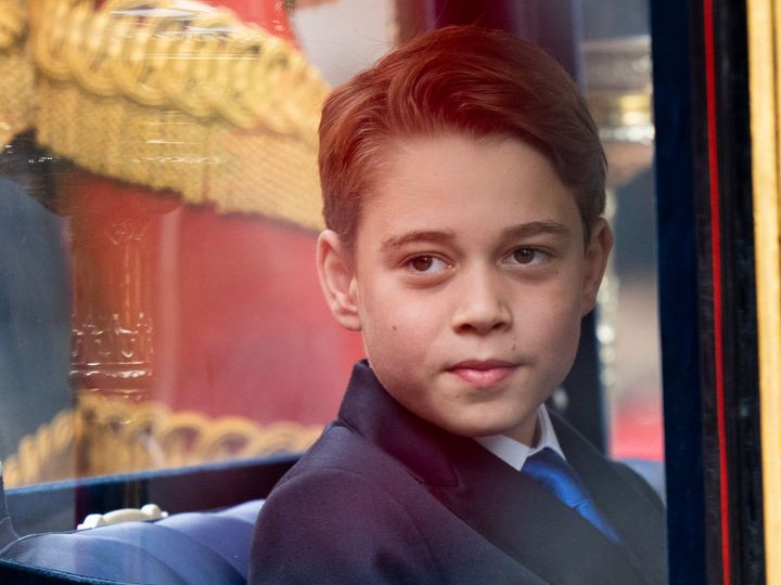 Prince George’s alternative job revealed ahead of future destiny as King