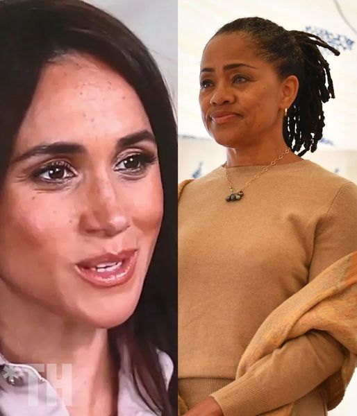 Meghan Markle FURIOUS Over Doria Ragland SNUBBED from Moms of the Year List: Here’s Why