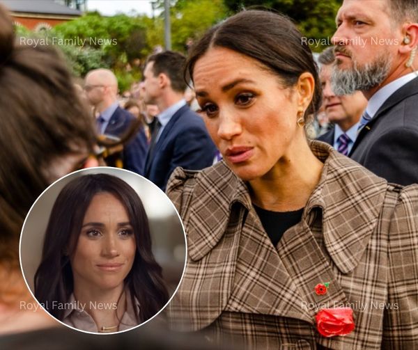 Meghan Markle Says She Feels Like One of the Most Bullied People on the Planet. She’s Opened Up About How the Constant Criticism and Attacks Have Taken a Serious Toll on Her…