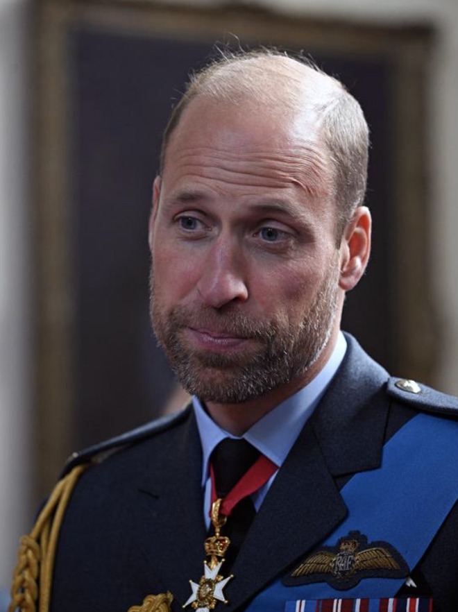 Prince William’s Claim Validates Our Deepest Worries