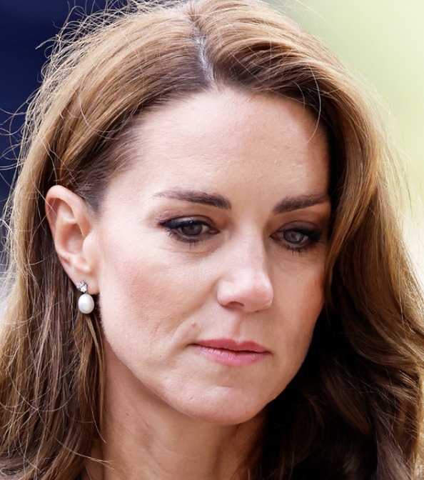 Princess Catherine’s Baby Tragedy Confirms Our Worst Fears