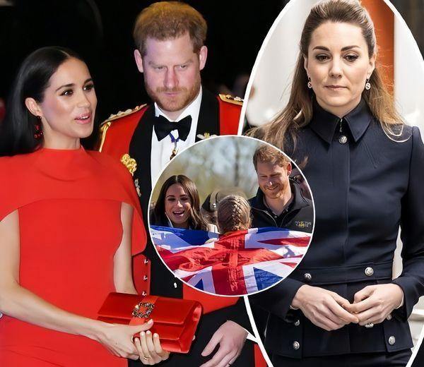 The UK will most never see Megan Markle again says Royal Expert. Here’s the reason why