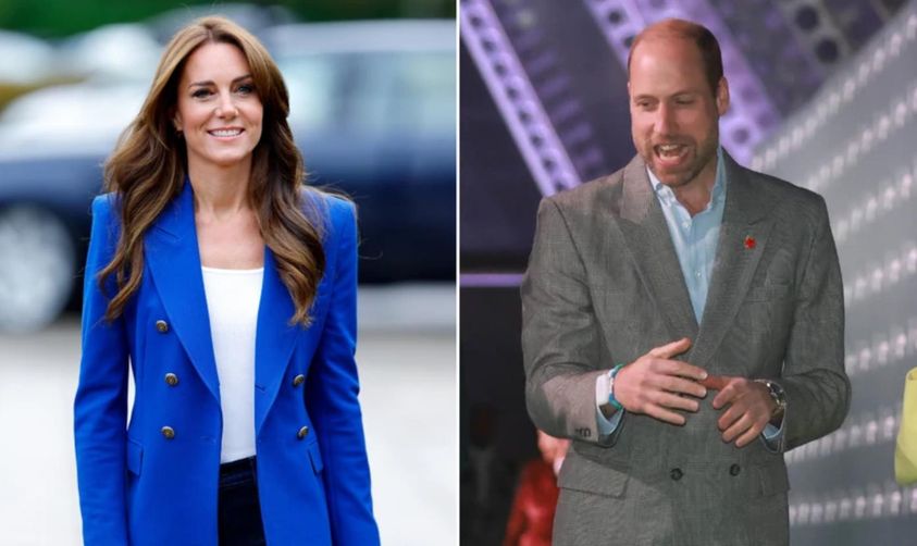 Princess Kate sends ‘great message’ following Prince William tour ( For Full Information, Check Link