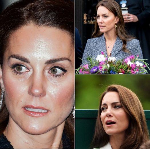 Brutal Kate Middleton accusation confirms our worst fears 😞 We didn”t see this coming