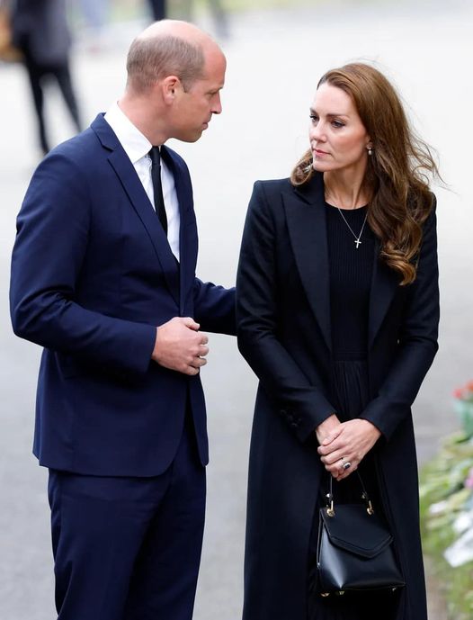 Fear at Prince William and Kate’s home after security breach!