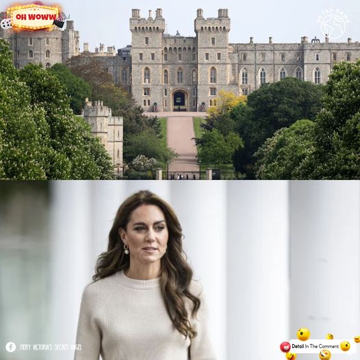 The public was stunned by how little Kate Middleton spends to heat her massive 655-acre estate, with a surprisingly “”low”” budget causing doubt.