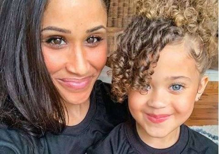 Meghan Markle Breaks the Internet: Adorable New Photos of 2-Year-Old Lilibet Spark Frenzy!