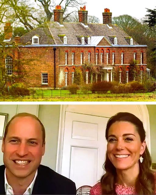 Inside Anmer Hall, the Country House Where Princess of Wales Is Reportedly Recuperating