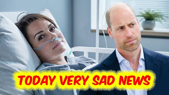 Catherine’s Heartbreaking Revelation: Royal Fans Moved to Tears by Her Cancer Confession