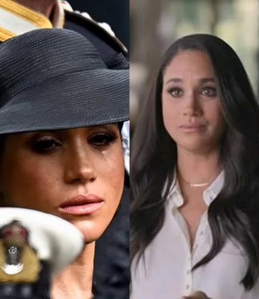 BREAKING NEWS: Fans shed tears and prayed for Meghan Markle after a heartbreaking announcement.