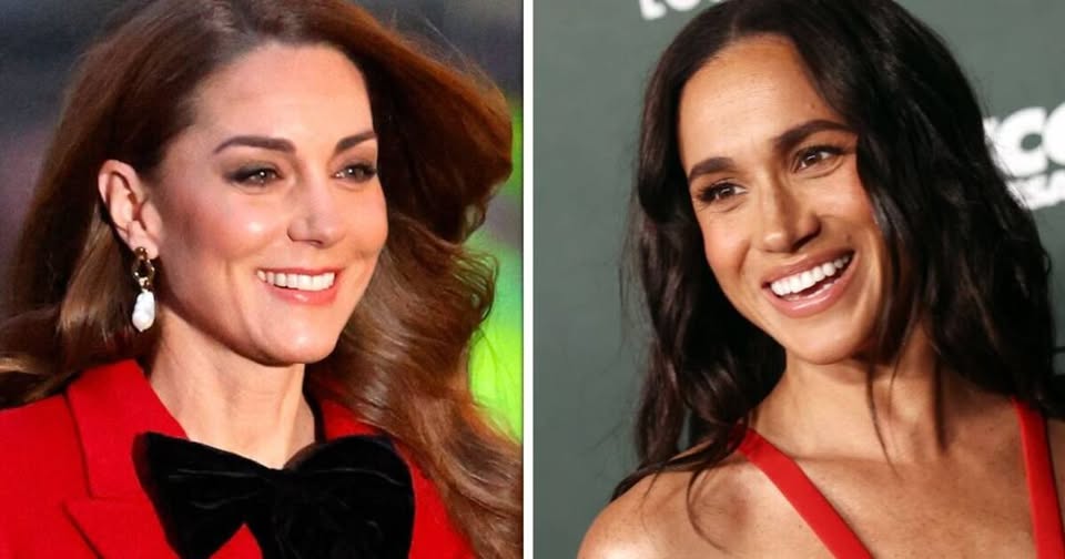 Princess Kate nominated for huge award that Meghan Markle failed to win