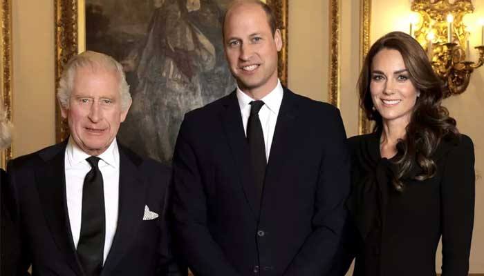 King Charles finally greenlights Prince William, Kate Middleton to take reign Prince William, Kate Middleton have finally begun preparations to wear the crowns, according to a new report. The Prince and Princess of Wales, who suffered a lot in 2024 due to her health crisis, are said to be preparing