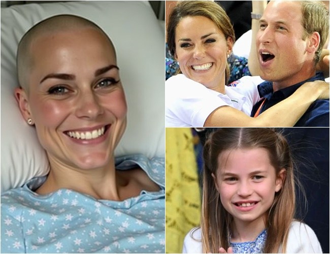 “Congratulations, Princess, you have overcome cancer,” Kate rejoiced upon hearing the doctor’s announcement. However, the royal family was left heartbroken as they received devastating news about another member.